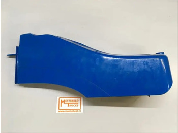 Kabina ir interjeras MERCEDES-BENZ