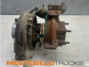 Variklis ir dalys MERCEDES-BENZ