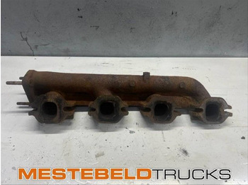 Išmetimo sistema MERCEDES-BENZ