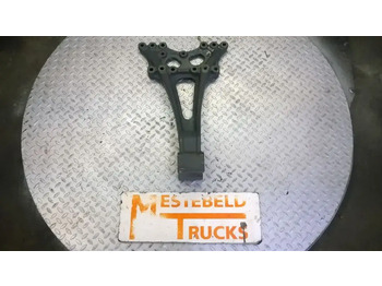 Rėmas/ Važiuoklė MERCEDES-BENZ