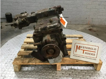 Pavarų dėžė ir dalys MERCEDES-BENZ