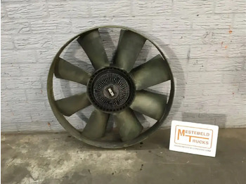 Aušinimo sistema MERCEDES-BENZ Atego