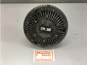 Aušinimo sistema MERCEDES-BENZ