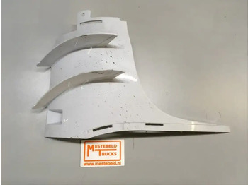 Kabina ir interjeras MERCEDES-BENZ