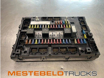 Elektros sistema MERCEDES-BENZ