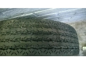Padanga MICHELIN
