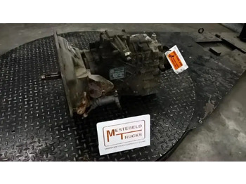 Pavarų dėžė ir dalys NISSAN