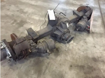 Galinė ašis RENAULT