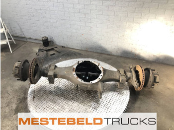 Galinė ašis RENAULT