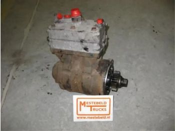 Variklis ir dalys RENAULT Premium