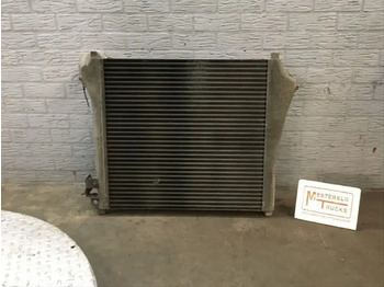 Aušinimo sistema RENAULT