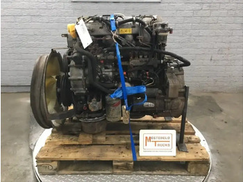 Variklis RENAULT Midlum