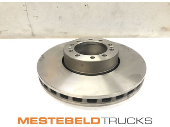 Stabdžių dalys RENAULT Premium