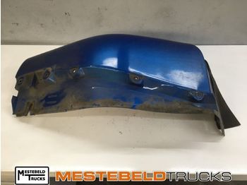 Kabina ir interjeras RENAULT