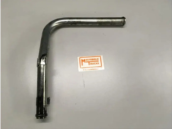 Variklis ir dalys SCANIA