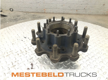 Galinė ašis SCANIA