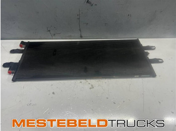 Aušinimo sistema SCANIA