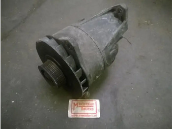 Elektros sistema SCANIA