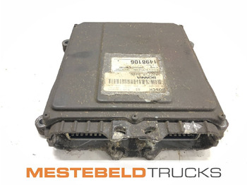 Valdymo blokas SCANIA