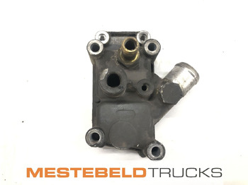 Variklis ir dalys SCANIA