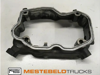 Variklis ir dalys SCANIA