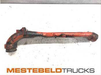 Variklis ir dalys SCANIA