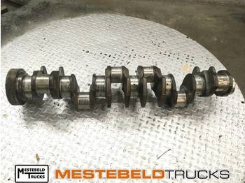 Variklis ir dalys SCANIA