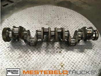 Variklis ir dalys SCANIA