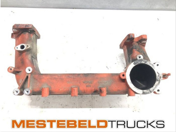 Variklis ir dalys SCANIA