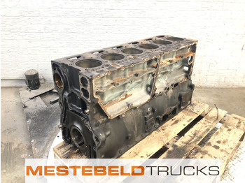 Variklis ir dalys SCANIA