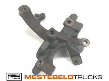 Variklis ir dalys SCANIA P