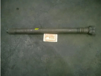 Stabdžių dalys SCANIA R