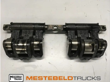 Variklis ir dalys SCANIA R