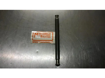 Variklis ir dalys SCANIA S