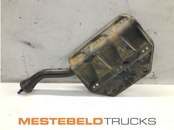 Rėmas/ Važiuoklė SCANIA