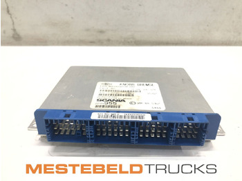 Elektros sistema SCANIA