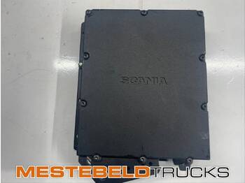 Elektros sistema SCANIA