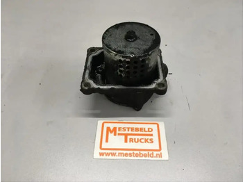 Variklis ir dalys SCANIA