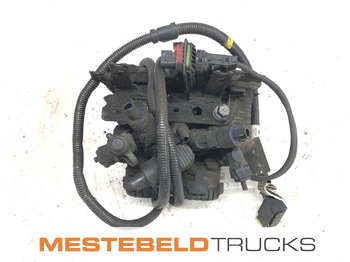 Atsarginės dalys VOLVO