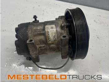 Aušinimo sistema VOLVO