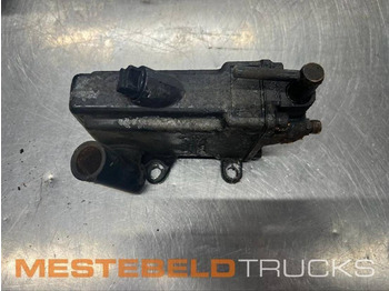 Kabina ir interjeras VOLVO FL