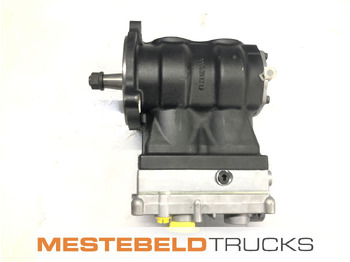 Variklis ir dalys VOLVO