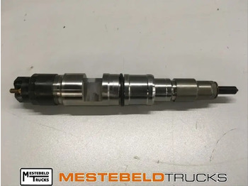 Kuro sistema VOLVO FL