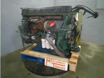 Variklis VOLVO