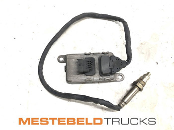 Elektros sistema VOLVO