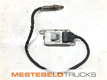 Elektros sistema VOLVO