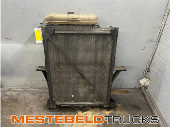 Aušinimo sistema VOLVO