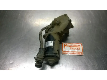 Kabina ir interjeras VOLVO