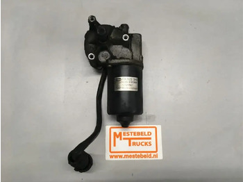 Kabina ir interjeras VOLVO