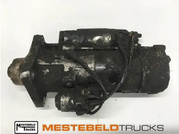 Variklis ir dalys VOLVO